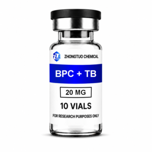 BPC + TB 20mg