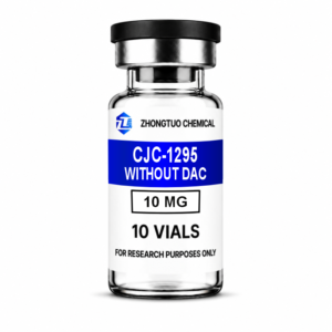 CJC-1295 WITHOUT DAC 10mg