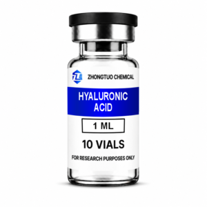 HYALURONIC ACID