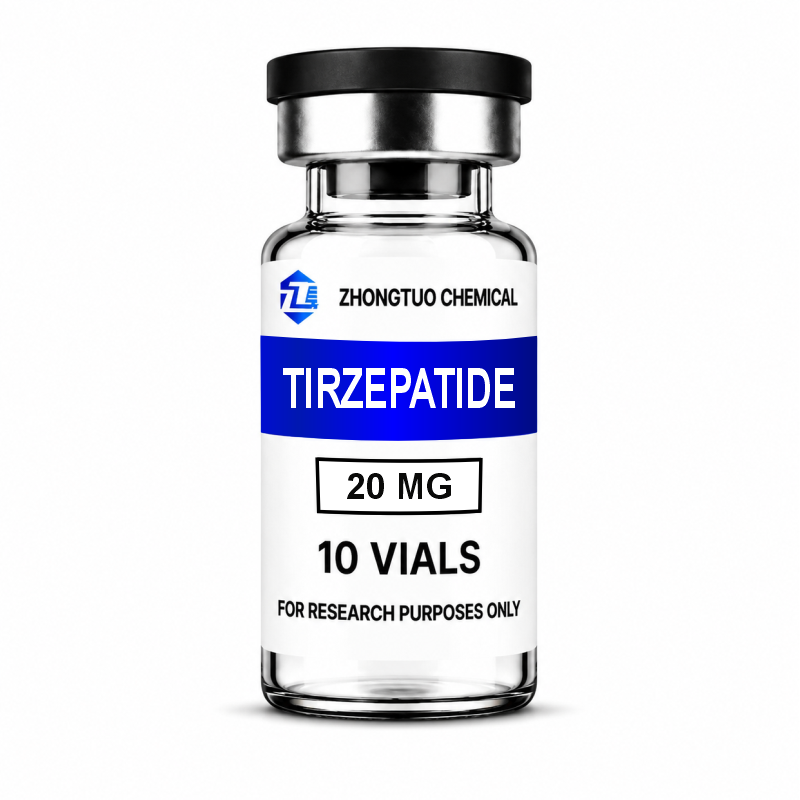 TIRZEPATIDE 20mg