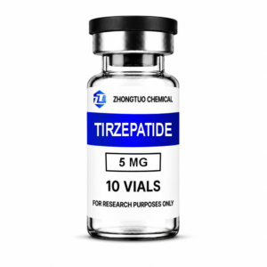 TIRZEPATIDE 5mg